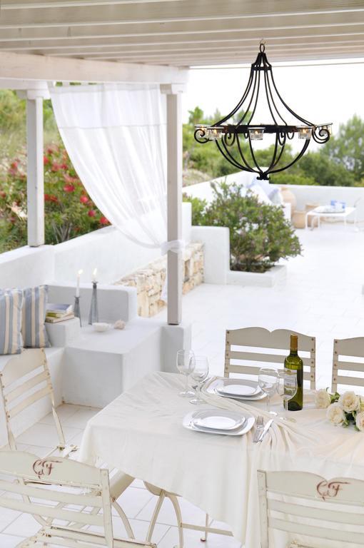 Anemolia Villas With Private Pools Near The Most Beautiful Beaches Of Alonissos Isomata Exteriör bild