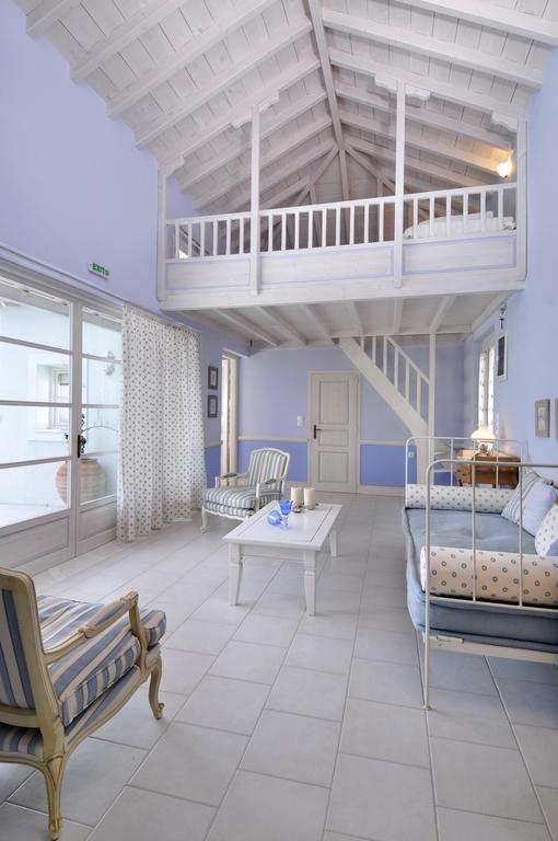 Anemolia Villas With Private Pools Near The Most Beautiful Beaches Of Alonissos Isomata Exteriör bild