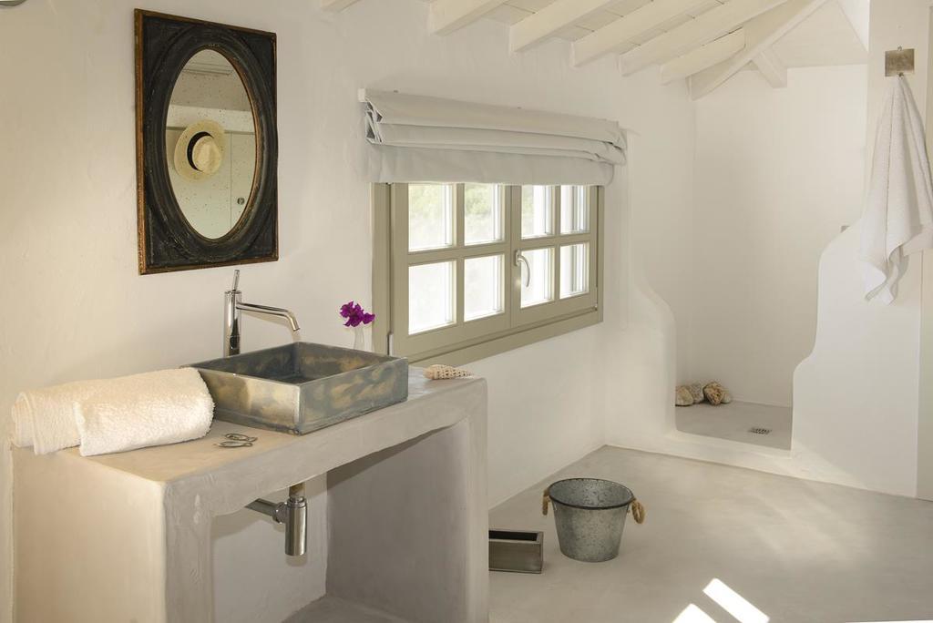 Anemolia Villas With Private Pools Near The Most Beautiful Beaches Of Alonissos Isomata Exteriör bild