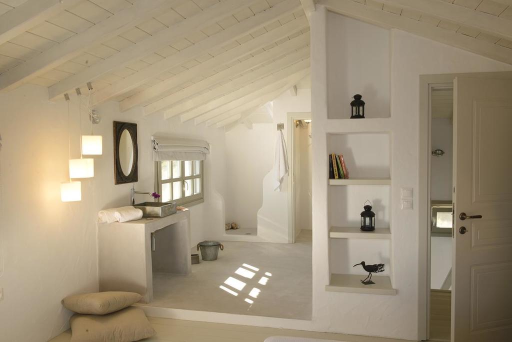 Anemolia Villas With Private Pools Near The Most Beautiful Beaches Of Alonissos Isomata Exteriör bild