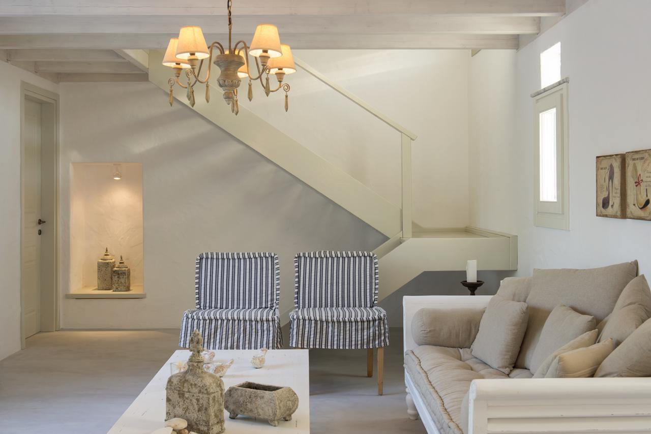 Anemolia Villas With Private Pools Near The Most Beautiful Beaches Of Alonissos Isomata Exteriör bild